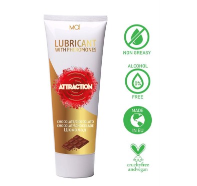 MAI PHEROMONE LUBRICANT CHOCOLATE 75 ML